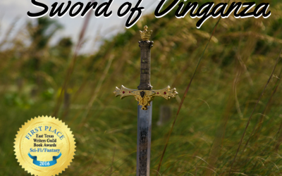 Sword of Vinganza
