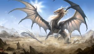 dragon, fantasy, michael wigington author