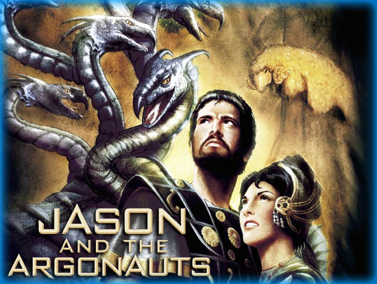 Fantasy, Jason and the Argonauts, Skeletons