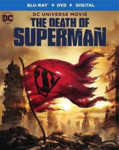 Death of Superman, Superman, Superman Movie, Michael Wigington Author, invincible