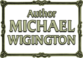 Michael Wigington - Author