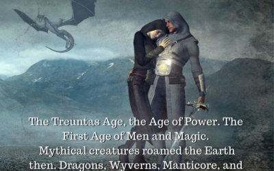 The First Age of Men